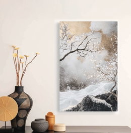 Wallity YNS-1007-45 x 70 Multicolor